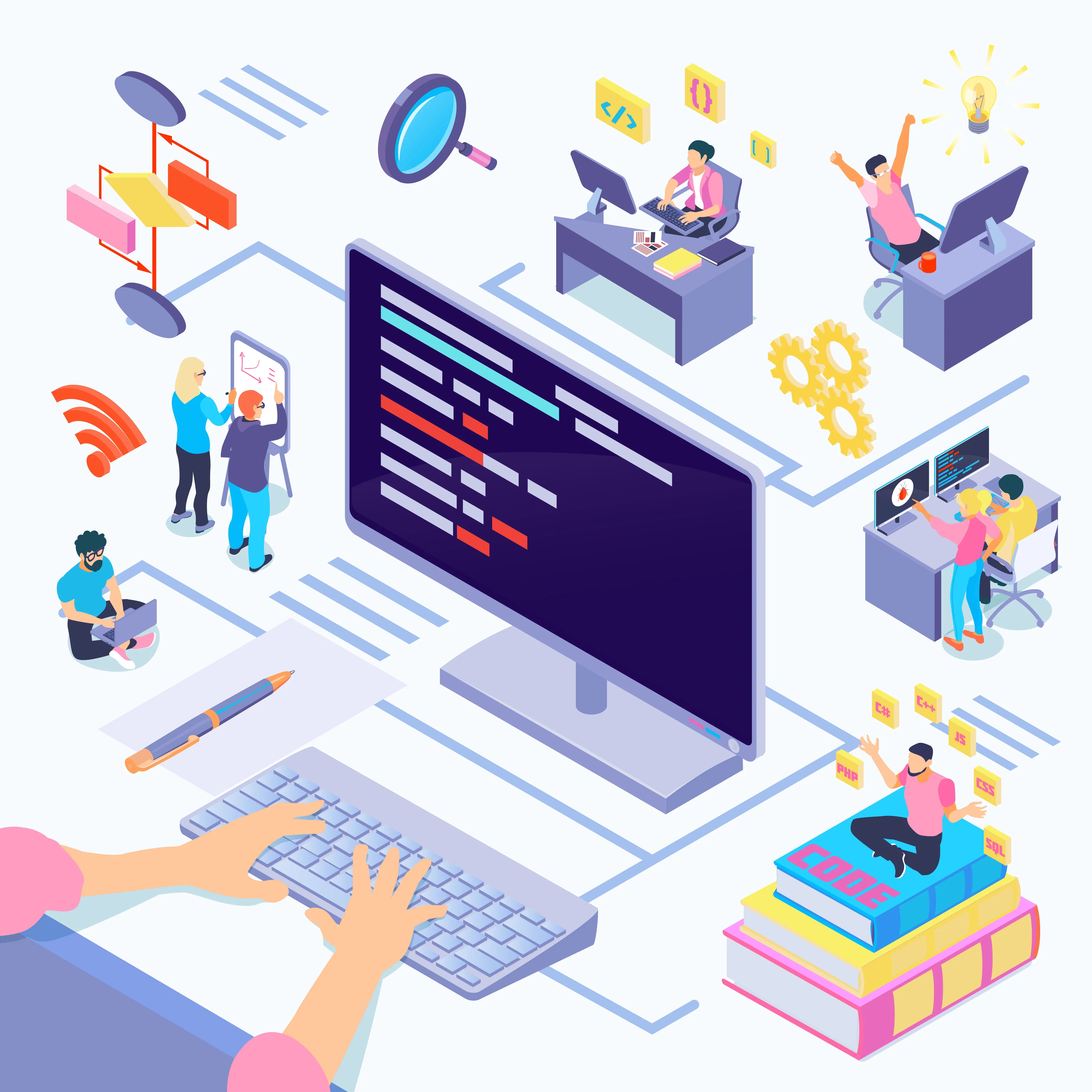 Software House Expert